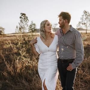 Meet your Posher, Sam